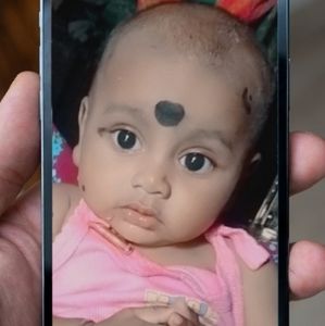 Meet your Posher, K. pinki